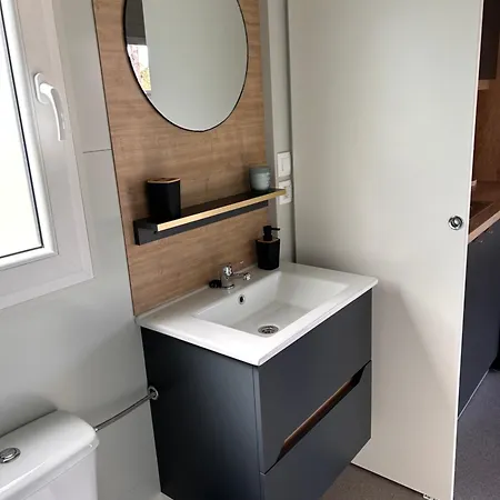 캠프장 Mobile Lilika *